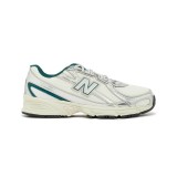 Unisex Sneakers Ecru - New Balance 740  Image 