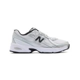 Unisex Sneakers White - New Balance 740 Image 