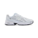 Unisex Sneakers Λευκά - New Balance 740 Εικόνα 