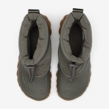 CROCS ECHO BOOT 208716-3J5 OLIVE Image 5