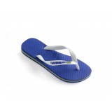 Unisex Σαγιονάρες Ρουά - Havaianas Brasil Logo Εικόνα 0