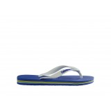 Unisex Σαγιονάρες Ρουά - Havaianas Brasil Logo Εικόνα 2