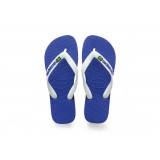 Unisex Σαγιονάρες Ρουά - Havaianas Brasil Logo Εικόνα 