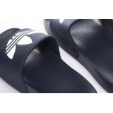 Unisex Slides Μπλε - adidas Originals Adilette Lite Εικόνα 3