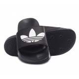 adidas Originals ADILETTE LITE SLIDES FU8298 Black Image 0