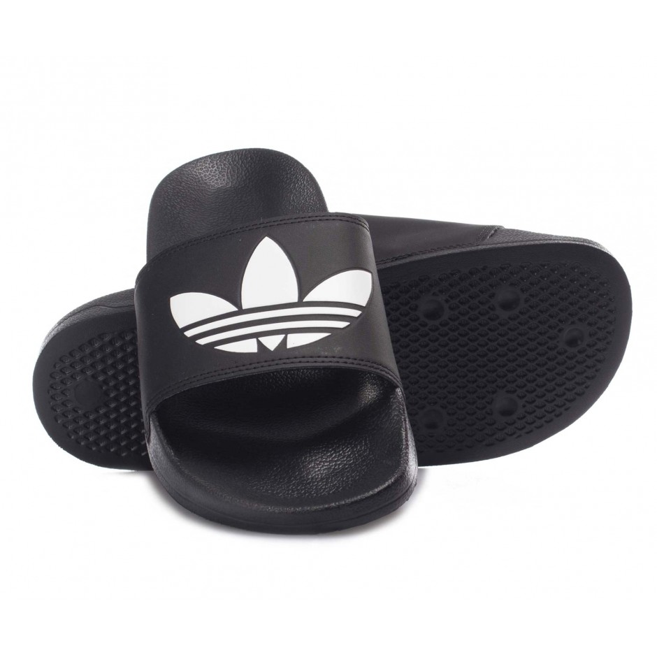 adidas Originals ADILETTE LITE SLIDES FU8298 Μαύρο