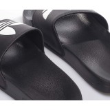 adidas Originals ADILETTE LITE SLIDES FU8298 Black Image 3