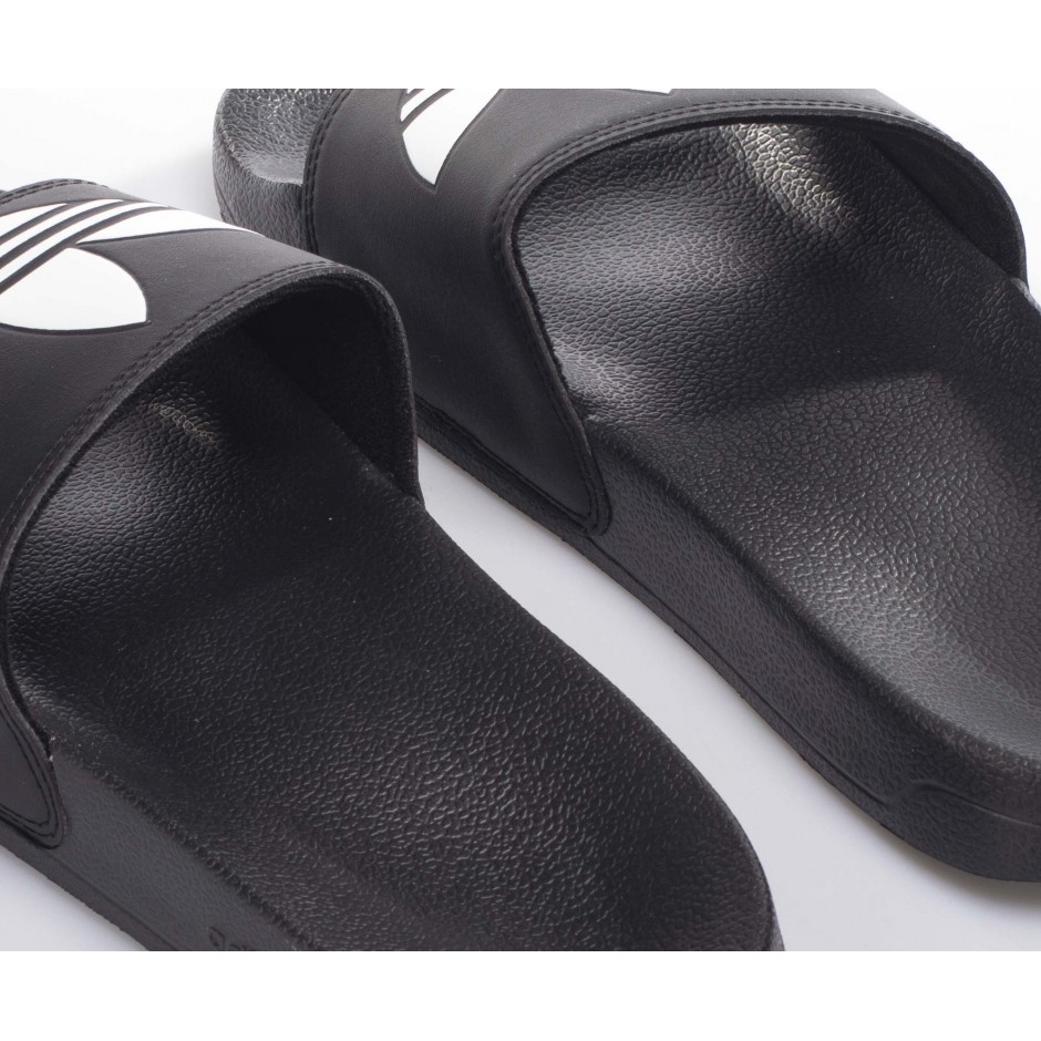 adidas Originals ADILETTE LITE SLIDES FU8298 Black