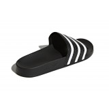 Unisex Παντόφλες Μαύρες - adidas Originals Adilette Εικόνα 1