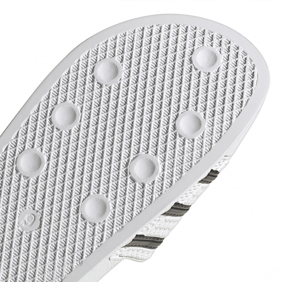 adidas Originals ADILETTE 280648 White