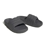 Unisex Slides Ανθρακί - adidas Originals Adilette 22 Εικόνα 0