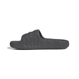 Unisex Slides Ανθρακί - adidas Originals Adilette 22 Εικόνα 2