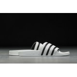 adidas Originals ADILETTE 280648 White Image 