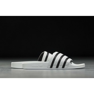 adidas Originals ADILETTE 280648 Λευκό