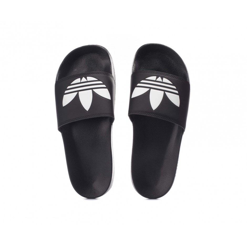 adidas Originals ADILETTE LITE SLIDES FU8298 Black