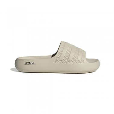 Unisex Slides Μπεζ - adidas Originals Adilette Ayoon