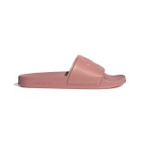 Unisex Slides Σομόν - adidas Originals Adilette Trefoil Εικόνα 