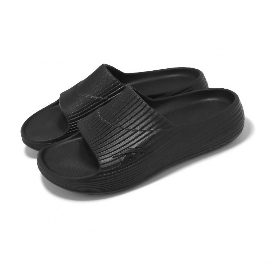 Reebok Classics DMX COMFORT + SLIDE 100209351 Black