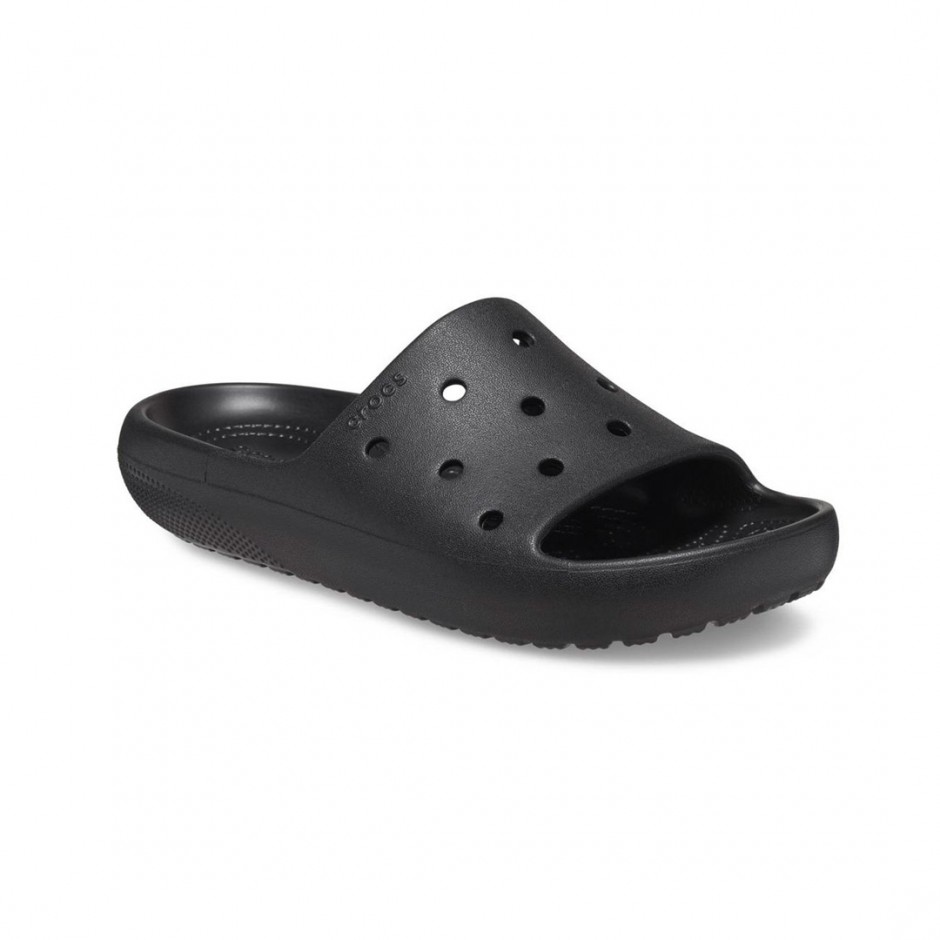 CROCS CLASSIC SLIDE V2 209401-001 Black