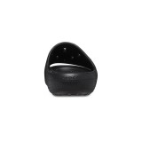 CROCS CLASSIC SLIDE V2 209401-001 Black Image 2