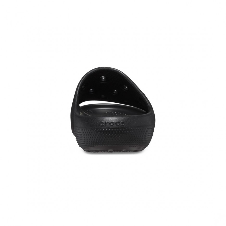 CROCS CLASSIC SLIDE V2 209401-001 Black