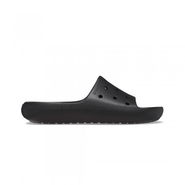 CROCS CLASSIC SLIDE V2 209401-001 Black