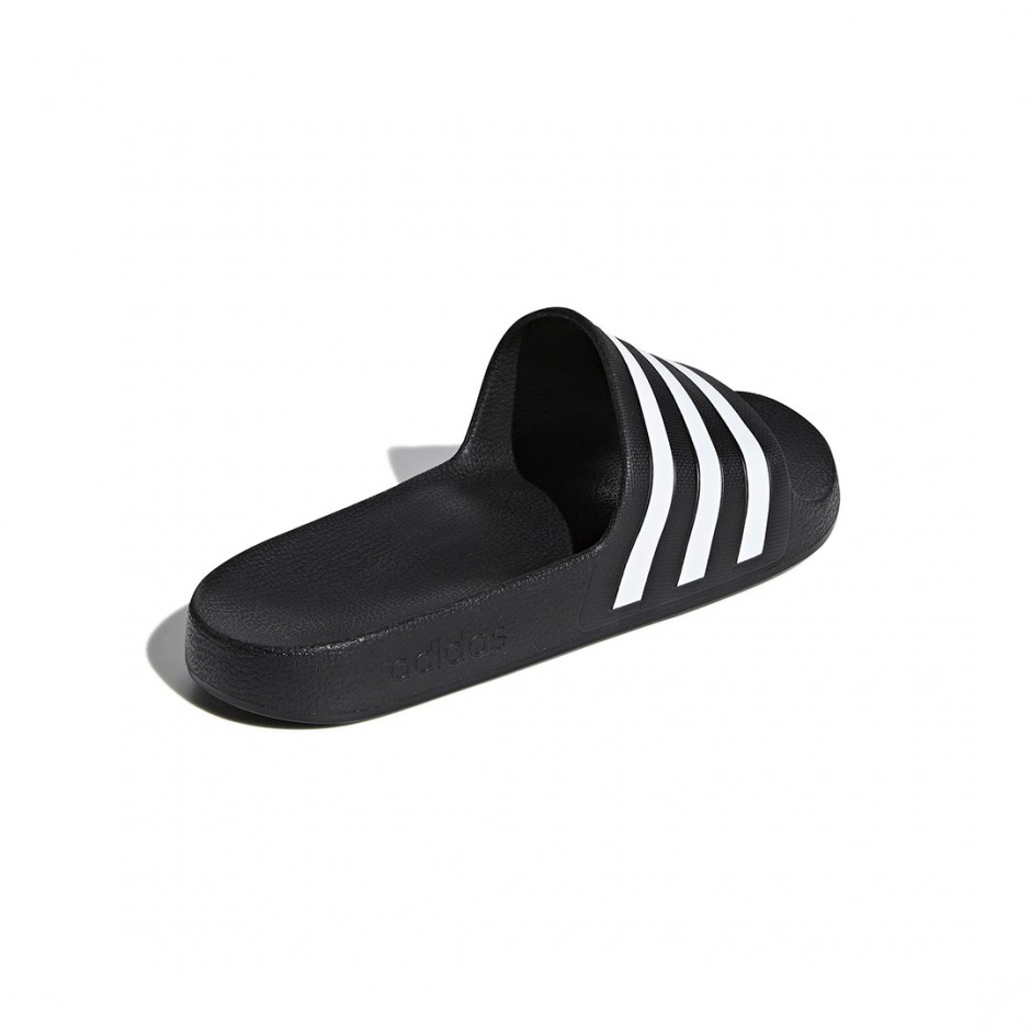 Unisex Slides Μαύρα - adidas Sportswear Adilette Aqua
