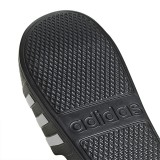 Unisex Slides Μαύρα - adidas Sportswear Adilette Aqua Εικόνα 4