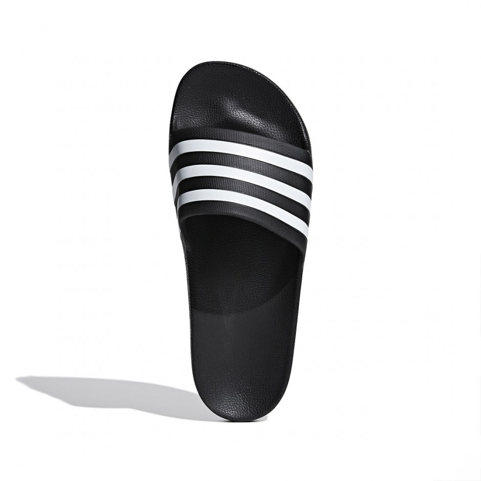 Unisex Slides Μαύρα - adidas Sportswear Adilette Aqua