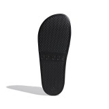 Unisex Slides Μαύρα - adidas Sportswear Adilette Aqua Εικόνα 7