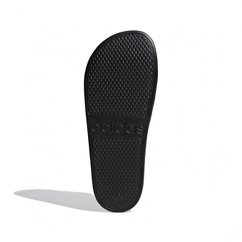 Unisex Slides Μαύρα - adidas Sportswear Adilette Aqua