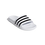 Unisex Slides Λευκά - adidas Sportswear Adilette Aqua Εικόνα 1