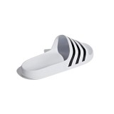 Unisex Slides Λευκά - adidas Sportswear Adilette Aqua Εικόνα 2