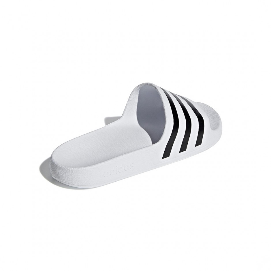 Unisex Slides Λευκά - adidas Sportswear Adilette Aqua