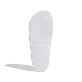 Unisex Slides Λευκά - adidas Sportswear Adilette Aqua Εικόνα 6