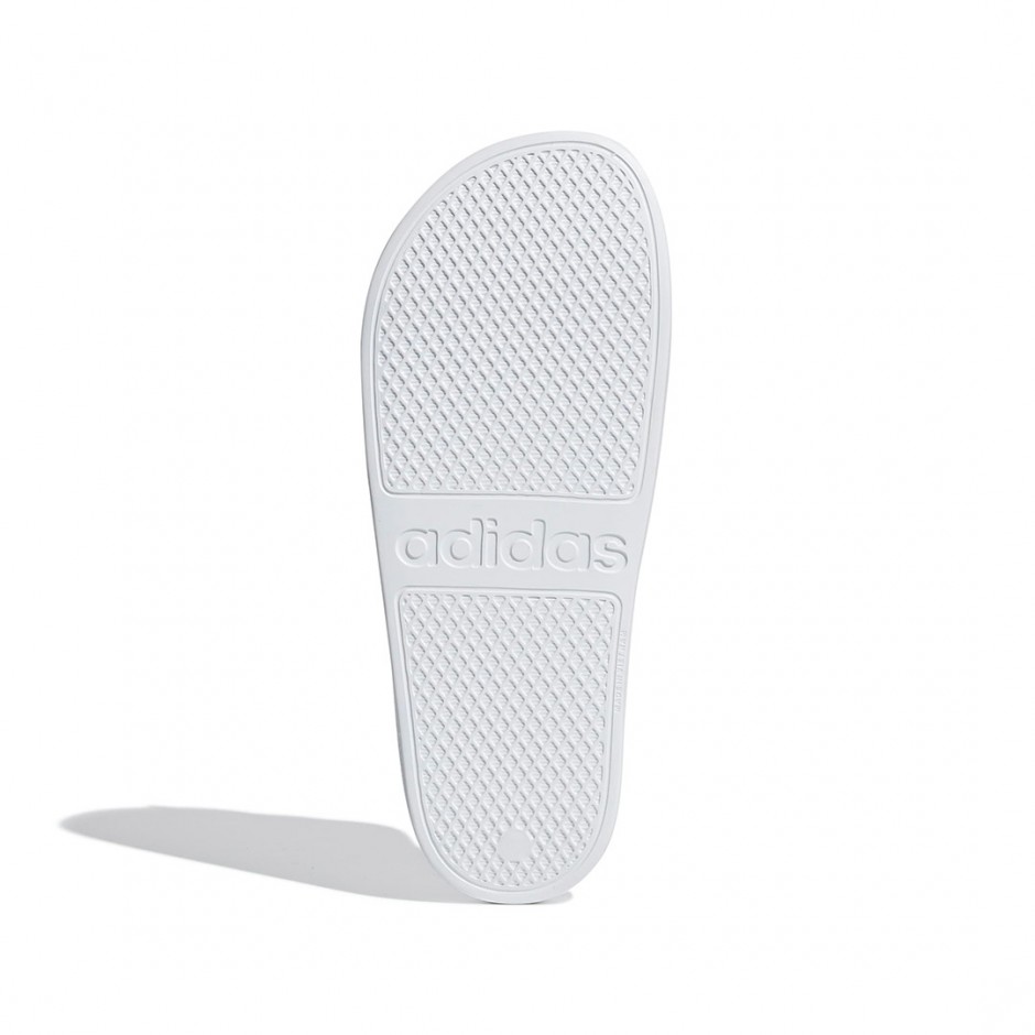 Unisex Slides Λευκά - adidas Sportswear Adilette Aqua