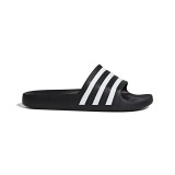 Unisex Slides Μαύρα - adidas Sportswear Adilette Aqua Εικόνα 