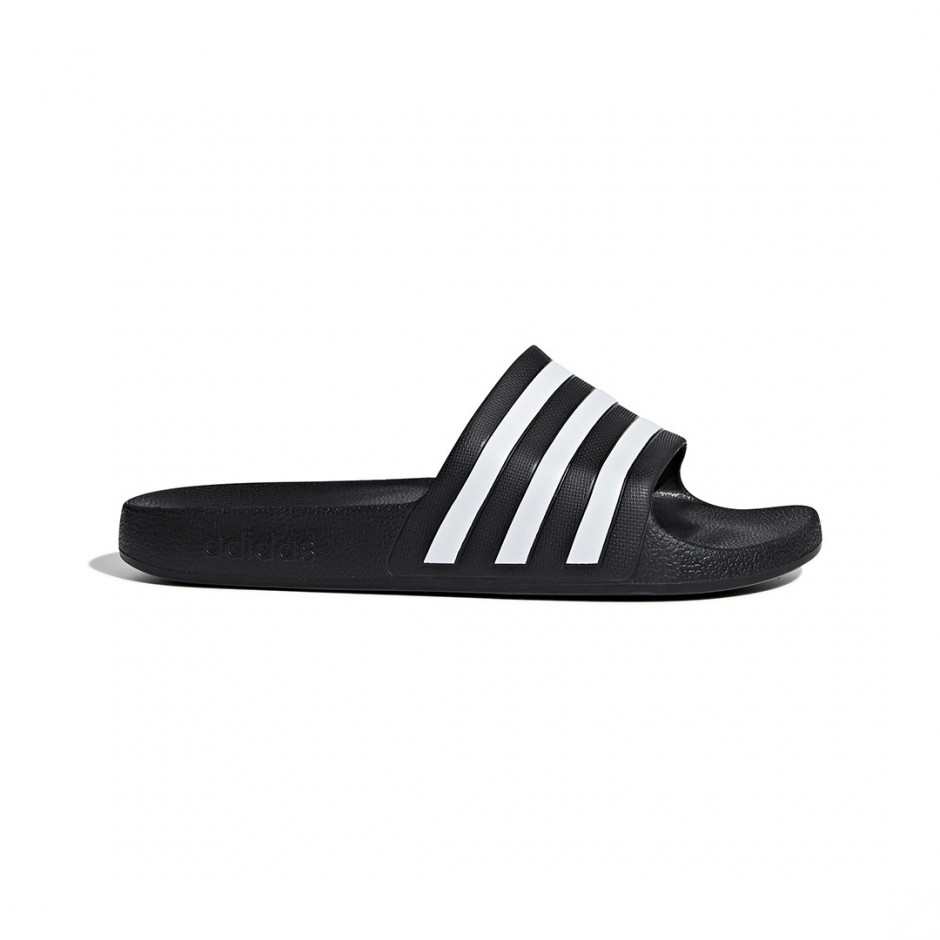 Unisex Slides Μαύρα - adidas Sportswear Adilette Aqua