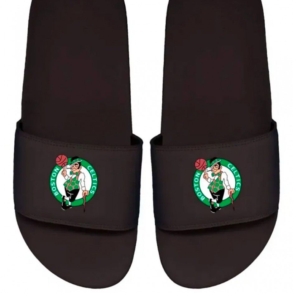 ISLIDE MOTTO BLACK MOTTO BLACK-BOSTON CELTICS Black
