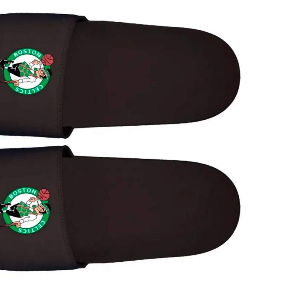 ISLIDE MOTTO BLACK MOTTO BLACK-BOSTON CELTICS Black