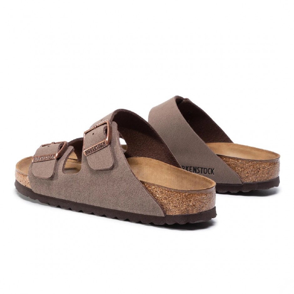 Unisex Σανδάλια Μπεζ - Birkenstock Arizona