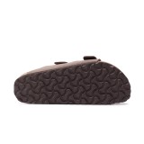 Unisex Σανδάλια Μπεζ - Birkenstock Arizona Εικόνα 4