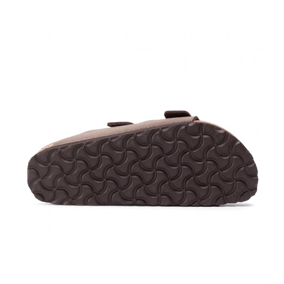 Unisex Σανδάλια Μπεζ - Birkenstock Arizona