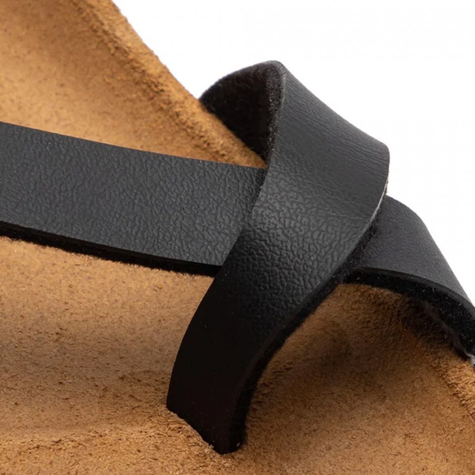 BIRKENSTOCK MAYARI 71793-BLACK Black