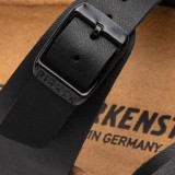 BIRKENSTOCK MAYARI 71793-BLACK Black Image 4