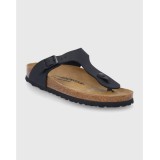 BIRKENSTOCK GIZEH 43693-BLACK Black Image 0