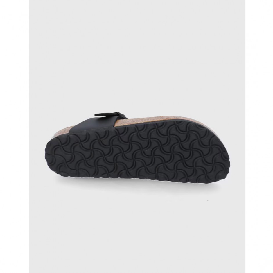 BIRKENSTOCK GIZEH 43693-BLACK Black