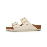 BIRKENSTOCK ARIZONA 1027339-EGGSHELL Ecru Image 0