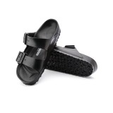 Unisex Σανδάλια Μαύρα - Birkenstock Arizona Εικόνα 0