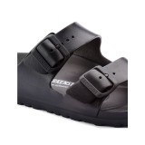 Unisex Σανδάλια Μαύρα - Birkenstock Arizona Εικόνα 2
